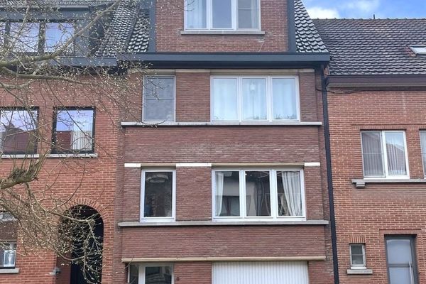 Appartement te koop / Kessel-Lo