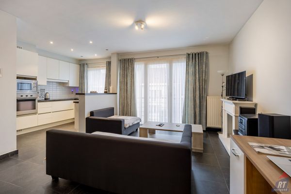 Appartement te koop / Sint-Truiden