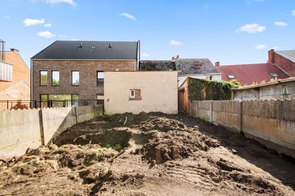 Huis te koop / Westmeerbeek