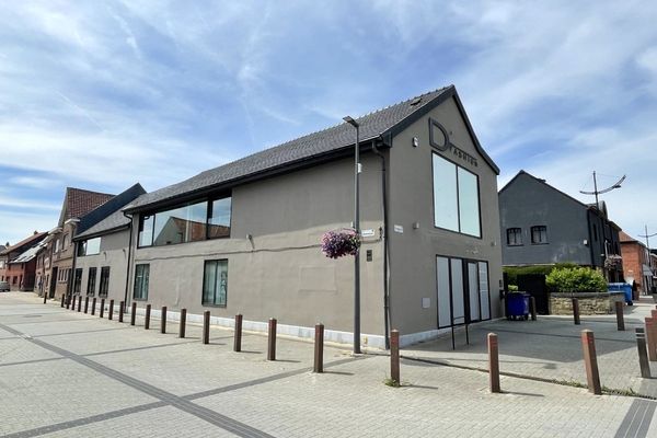 Commercieel te koop / Bertem