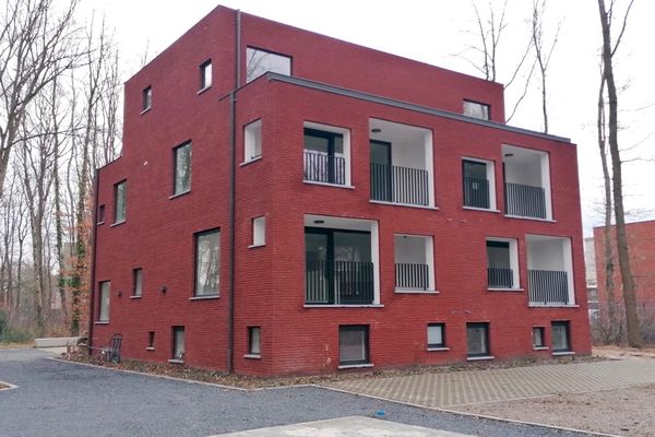 Appartement te huur / Genk