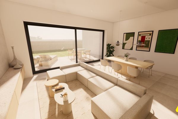 Render gelijkvloers 2