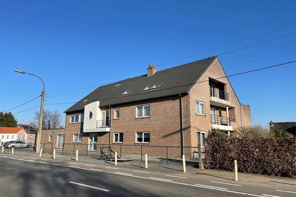 Appartement te koop / Sint-Truiden
