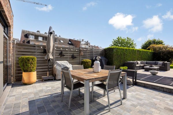 Huis te koop / Ninove