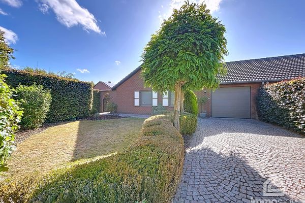 Huis
                            verkocht ov in Stevoort