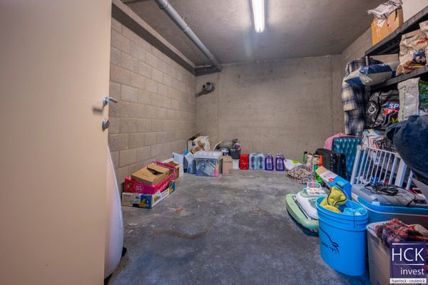 Appartement te koop / Kruishoutem