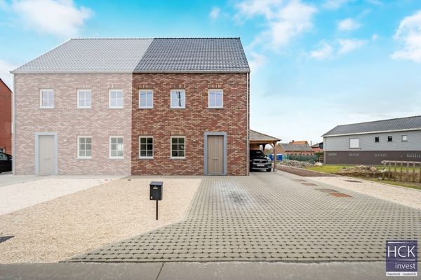 Huis te huur / Kruishoutem