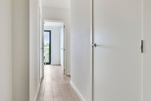 Appartement te koop / Kermt
