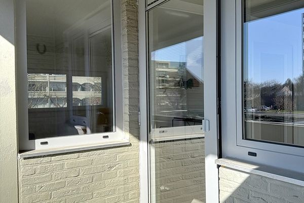 Appartement te huur / Hasselt