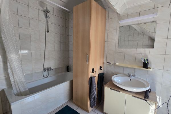 Appartement te huur / Oostende