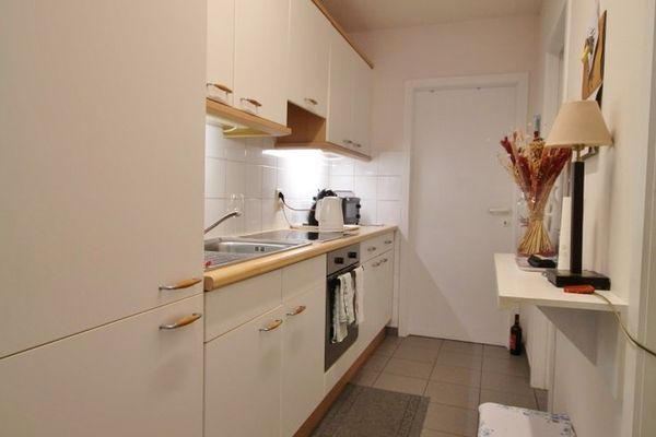 Appartement te huur / Sint-Truiden