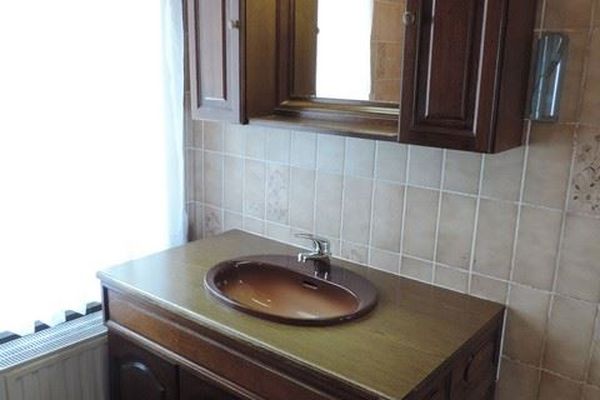 Huis verhuurd / Koersel