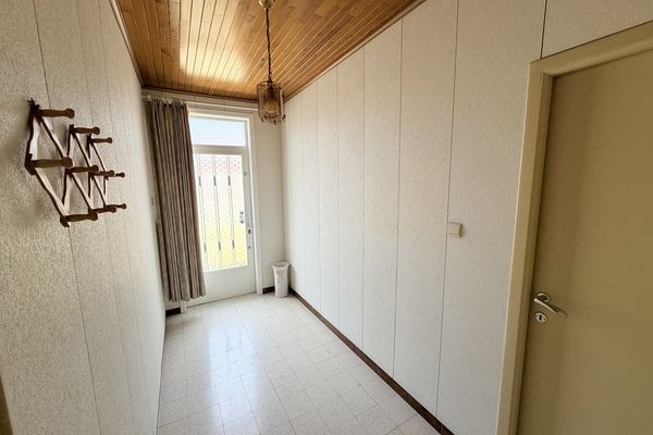Huis te koop / Kermt