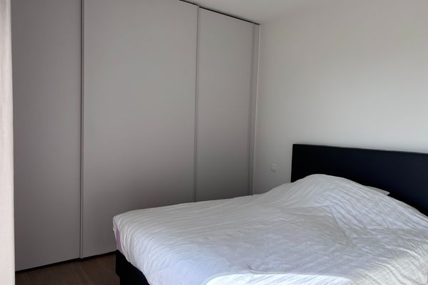 Appartement te huur / Kermt