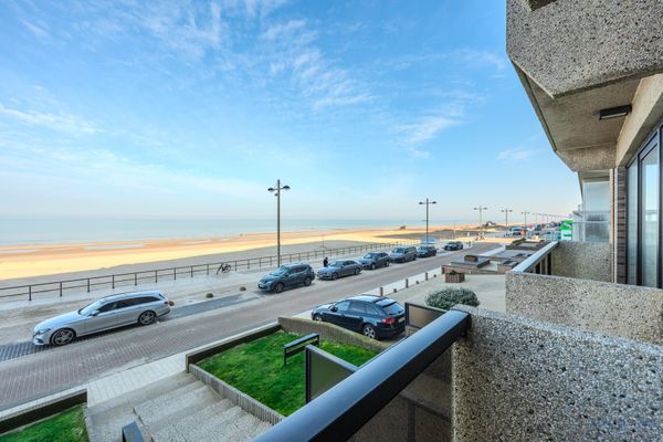 Appartement a vendre / Middelkerke