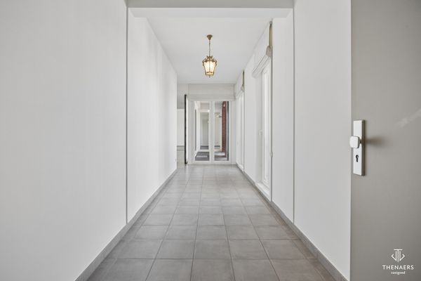 Appartement te huur / Sint-Truiden
