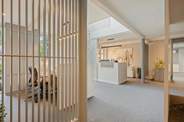 Kantoor te koop / Hasselt