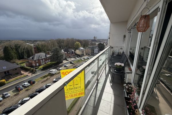 Appartement te koop / Genk