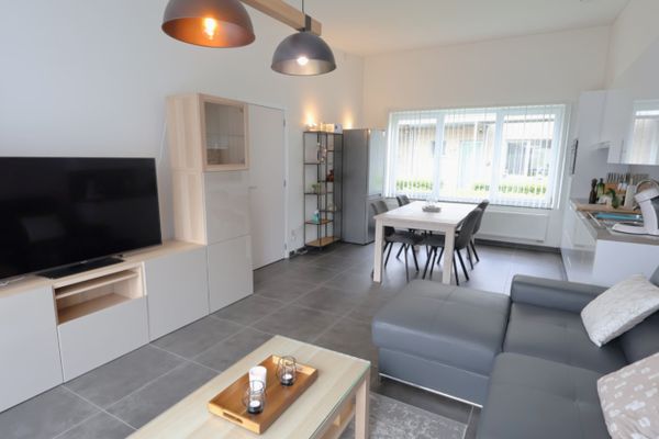 Appartement
                                te huur
                                in Gits