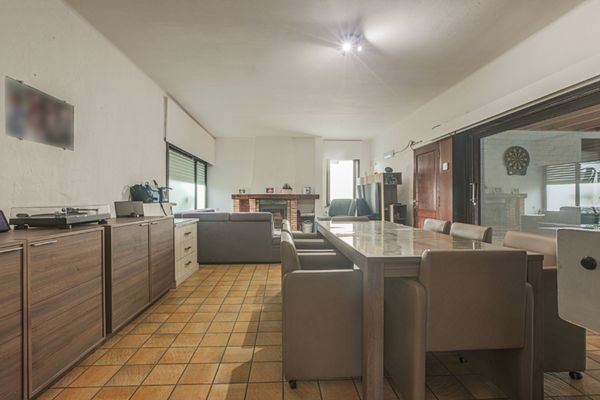 Huis te koop / Marke