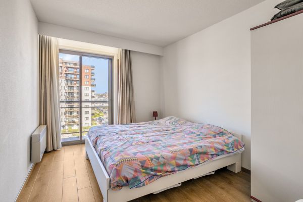 Appartement a vendre / De Panne