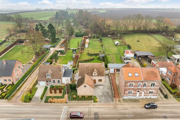 Huis te koop / Sint-Truiden
