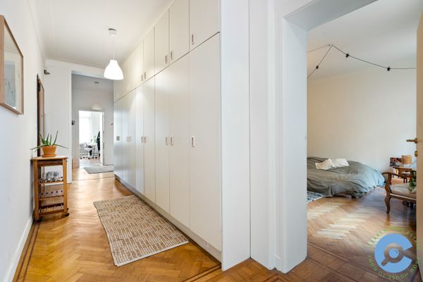 Appartement te koop / Antwerpen