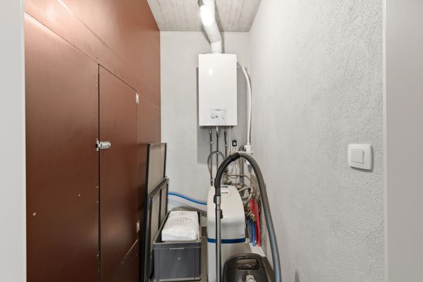 Huis te koop / Itegem