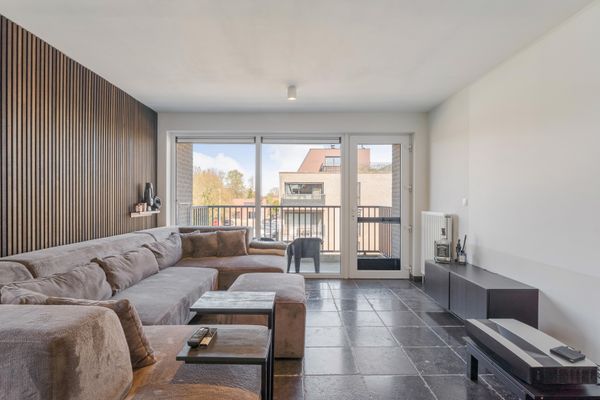 Appartement verkocht / Heusden-Zolder