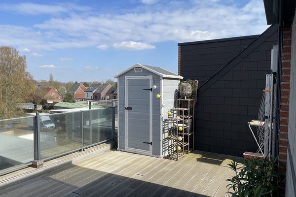 Appartement te huur / Bonheiden