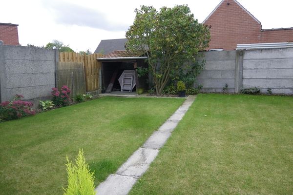 Huis te koop / Koningshooikt