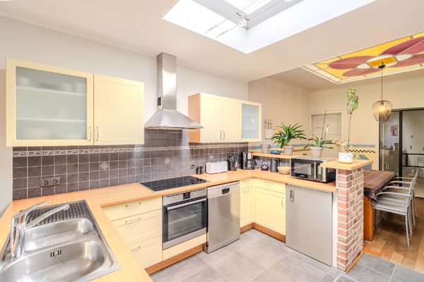 Huis te koop / Harelbeke