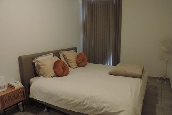 Appartement verkocht / Lummen