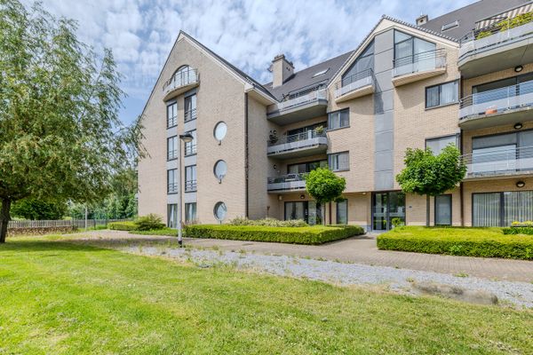 Appartement
                                verkocht
                                in Lanaken