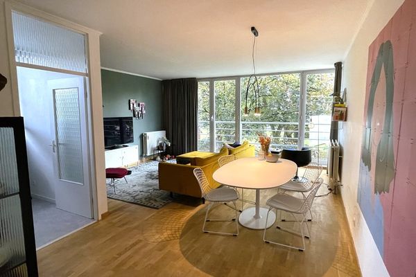 Appartement
                                te koop in Leuven