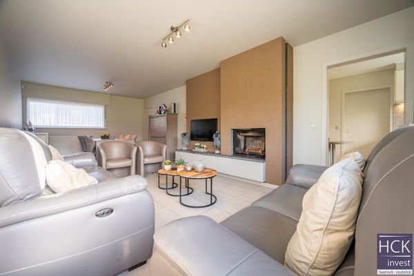 Huis te koop / Kruishoutem