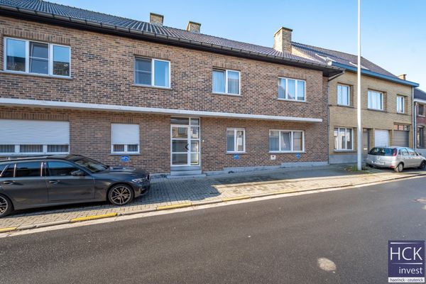 Appartement te huur / Kruishoutem