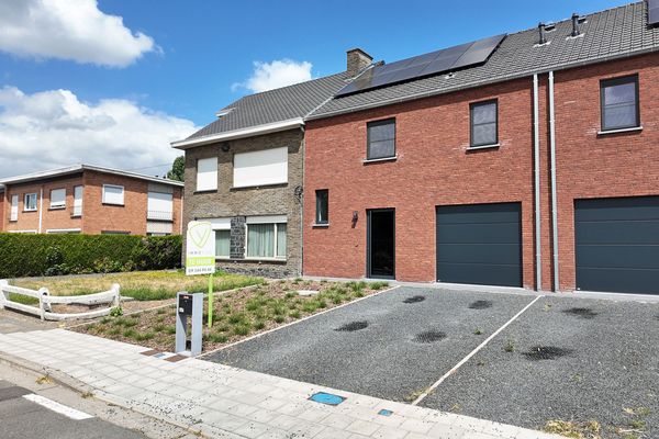 Huis te huur in Waarschoot
