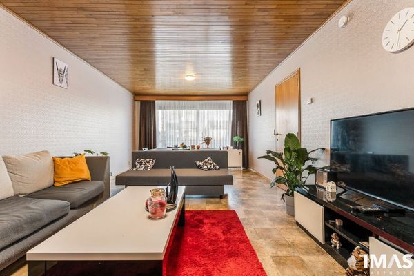 Appartement te koop / Hasselt