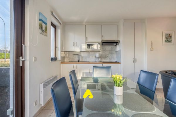 Appartement te koop / De Panne