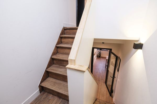 Appartement te koop / Hasselt