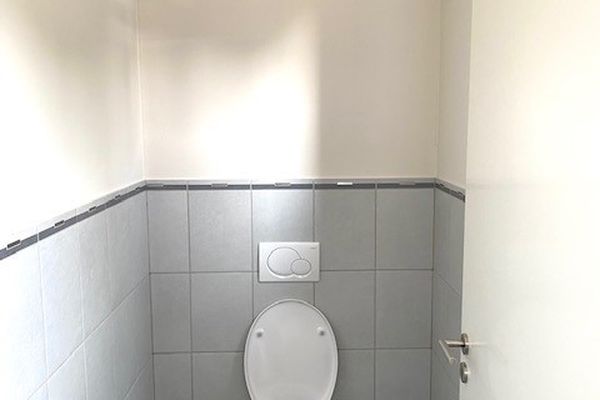 Huis te huur / Zandbergen