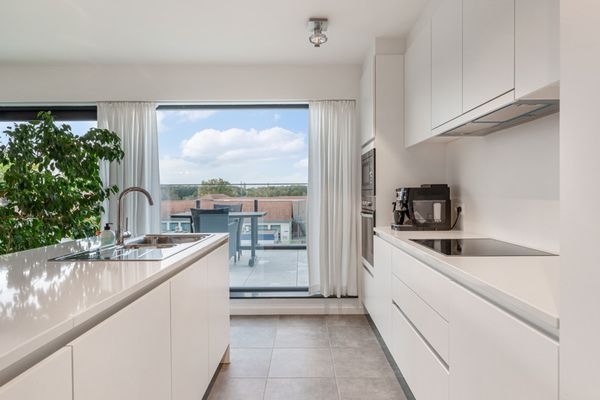 Appartement te koop / Bekkevoort