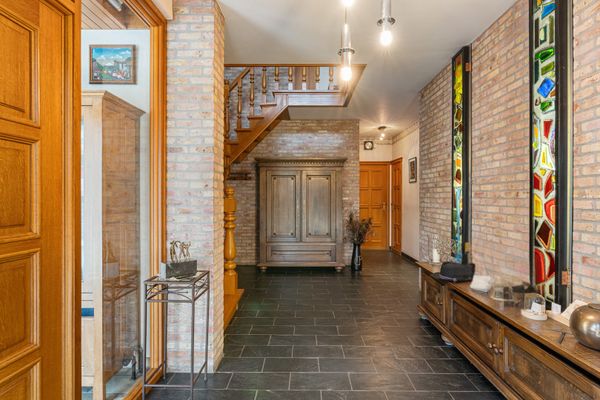 Huis verkocht / Halen