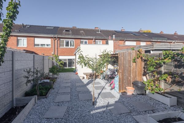 Huis te koop / Kortrijk