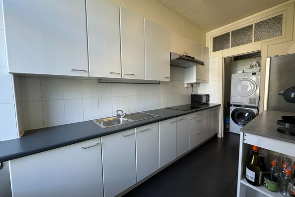 Appartement te huur / Antwerpen