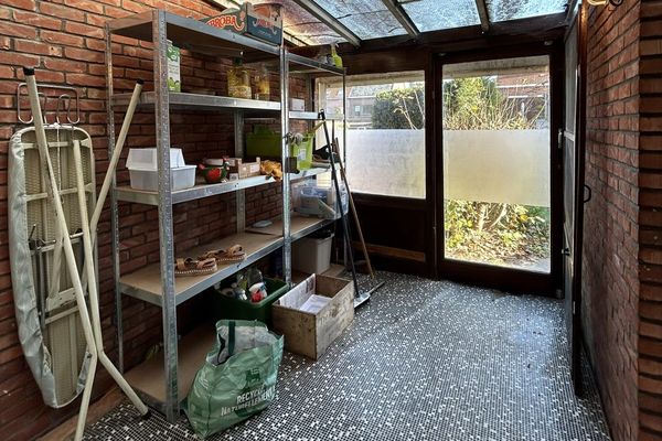 Huis te koop / Wijgmaal