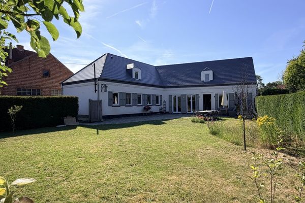 Huis te koop / Bekkevoort
