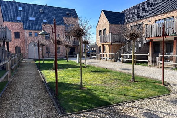 Huis te huur / Alken