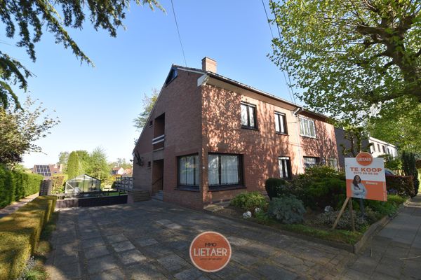 Huis
                            verkocht in Marke